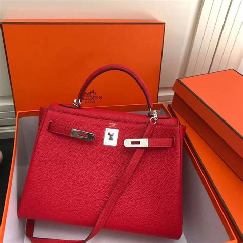 hermes kelly 25cm bag.